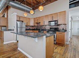 1 Envelope Ter UNIT 210, Worcester, MA 01604