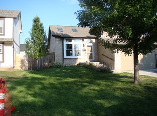 8825 Boxelder Dr, Colorado Springs, CO 80920