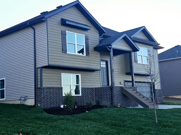 2708 W Osprey, Ozark, MO 65721