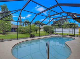 1908 SE 11th Pl, Cape Coral, FL 33990