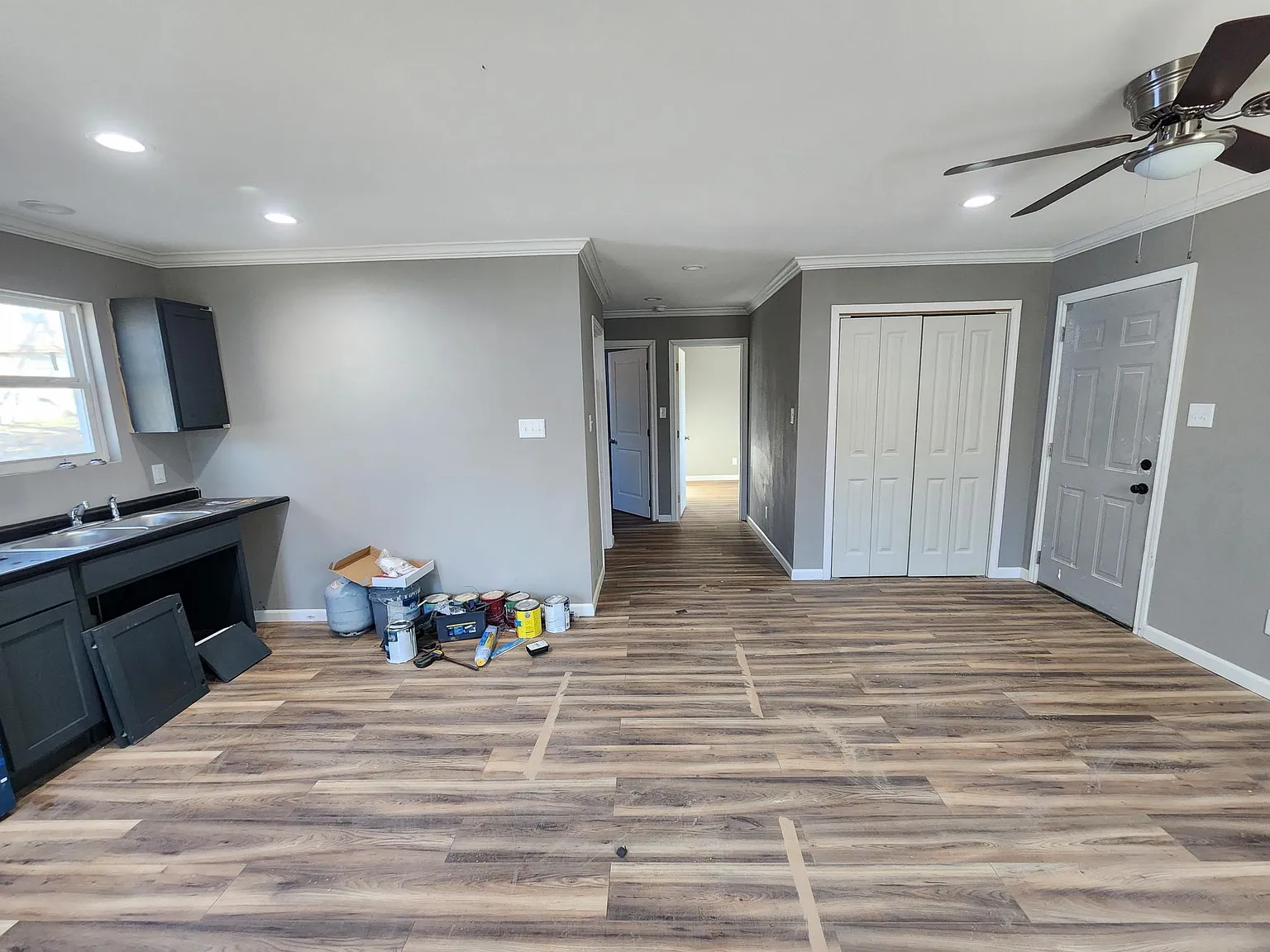 2 bed, 640 sqft, $800 — Photo 3