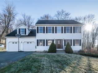 34 Danny Trl, Vernon, CT 06066