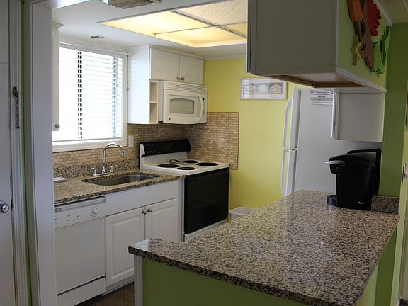4th image of 775 Gulf Shore Dr Unit 2071