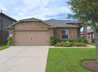 2314 Snowy Egret Dr, Katy, TX 77494