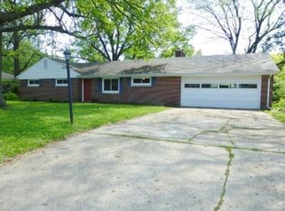 615 Elm Dr, West Lafayette, IN 47906