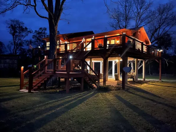 1831 S Lake Ferguson Rd, Greenville, MS 38703