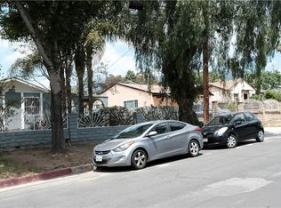 13355 Harding St, San Fernando, CA 91340