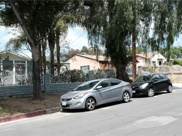 13355 Harding St, San Fernando, CA 91340