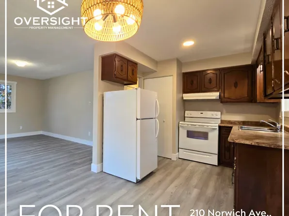 210 Norwich Ave, Woodstock, ON N4S 3V6