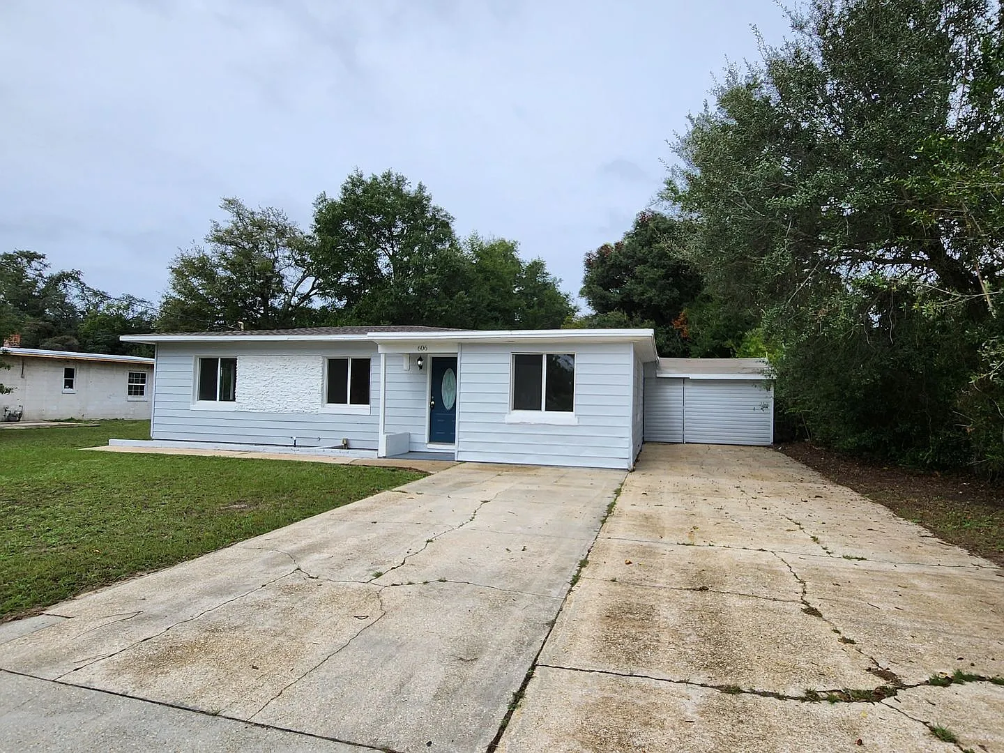 606 Chaseville St Pensacola, Fl 32507: Move-In Special: Half Off Your First Full Month's Rent! — Photo 4