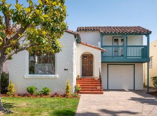 217 26th Ave, San Mateo, CA 94403