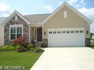 4202 Glenbriar Dr, Brunswick, OH 44212