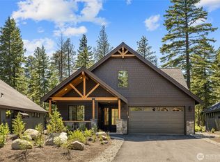 81 Plateau Loop, Cle Elum, WA 98922