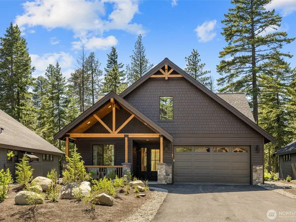 81 Plateau Loop, Cle Elum, WA 98922