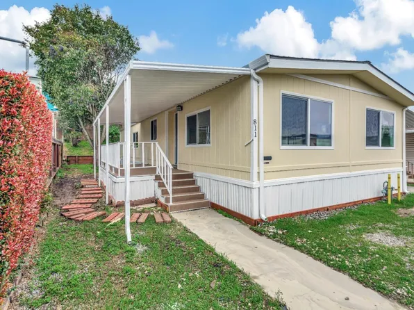 811 Dobrich Circle, Pittsburg, CA 94565