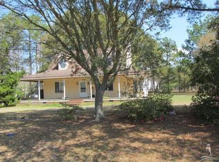 880 Fox St, Shallotte, NC 28470