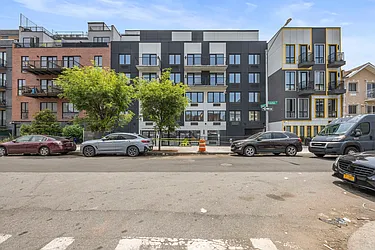 134 Erasmus Street in Flatbush