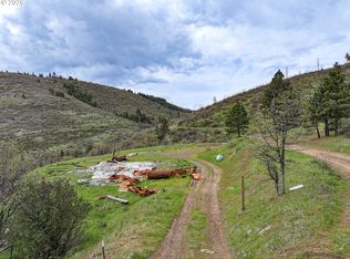 8800 Upper Mill Creek Rd, The Dalles, OR 97058