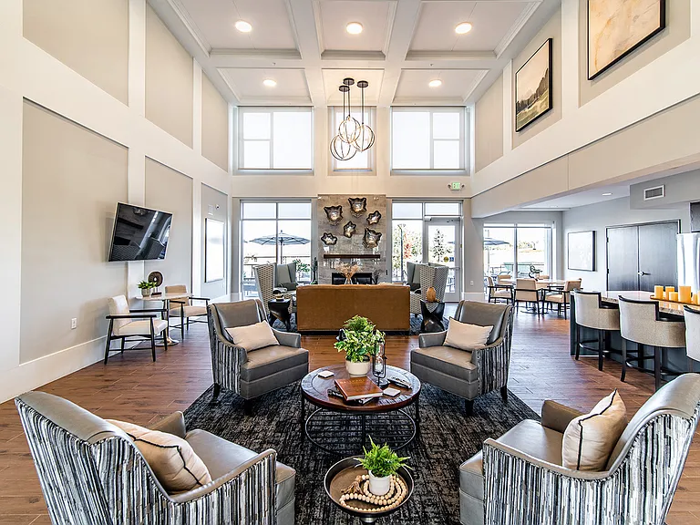 Centennial Crossings 62+ Apartments — Photo 1