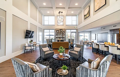 Centennial Crossings 62+ Apartments Photo 1