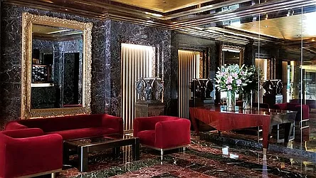 Rented by Domus Realty