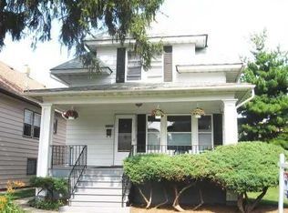 2323 N 72nd Ct, Elmwood Park, IL 60707