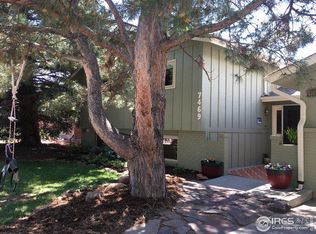 7469 Mount Meeker Rd, Longmont, CO 80503