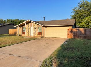 3419 Valley View Rd, Denton, TX 76209
