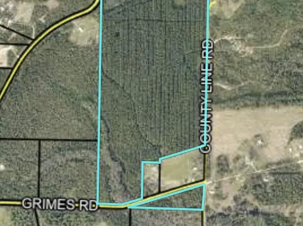 Grimes Rd, Laurel Hill, FL 32567