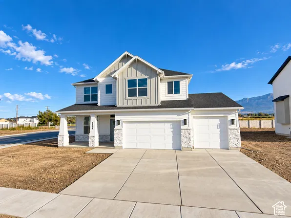 3658 W Collingwood Dr S #201, Ogden, UT 84401
