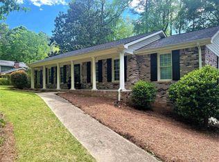 535 Brandy Creek Cir, Lawrenceville, GA