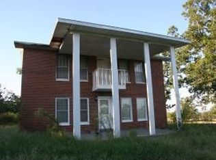 4747 Payne Rd, Harrison, AR 72601