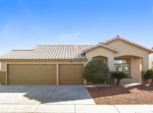 6355 Wild Strawberry Ln, Las Vegas, NV 89142
