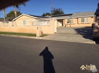 1534 Deodora St, Simi Valley, CA 93065