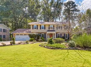 3769 Gladney Dr, Atlanta, GA
