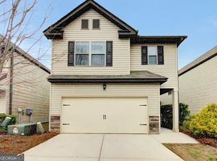 408 Lossie Ln, McDonough, GA 30253
