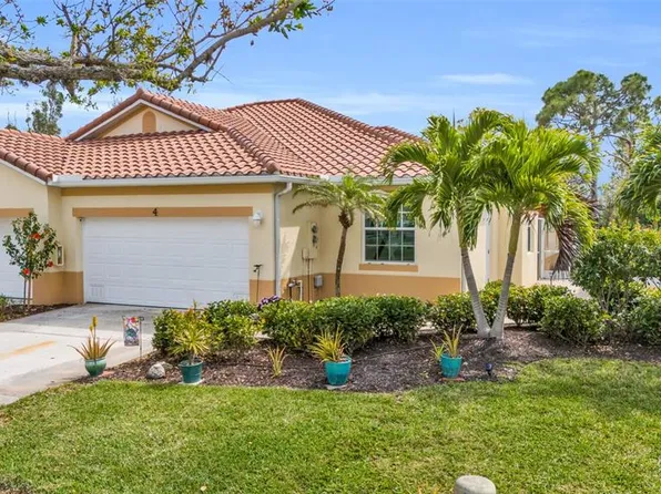 3181 Matecumbe Key Rd Unit 4, Punta Gorda, FL 33955