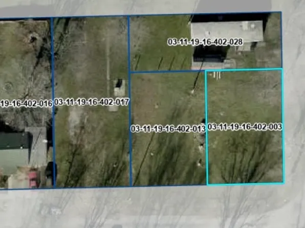 307 SW 2nd St, Casey, IL 62420