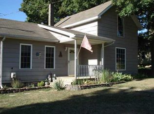 282 W 1st St, Vermontville, MI 49096