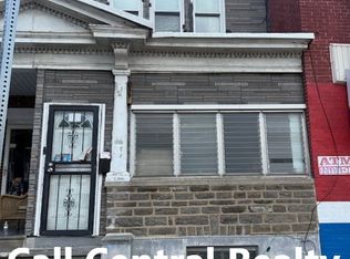 2002 Castor Ave, Philadelphia, PA 19134