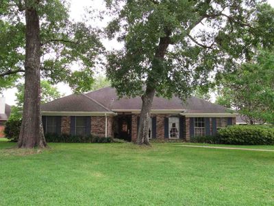 2145 Chevy Chase Ln, Beaumont, TX, 77706