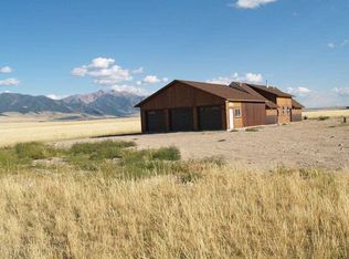 15 Staggers Ln S, Mc Allister, MT 59740