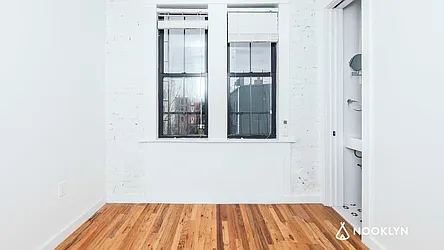 Rented by Nooklyn NYC LLC