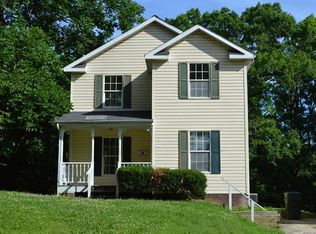 102 S Yadkin Ave, Spencer, NC 28159