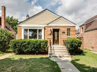 12450 S Perry Ave, Chicago, IL 60628
