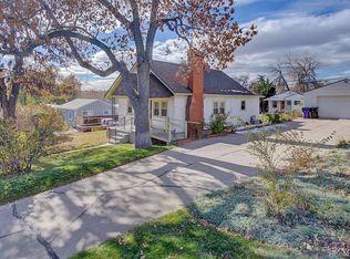 237 Stuart St, Denver, CO 80219