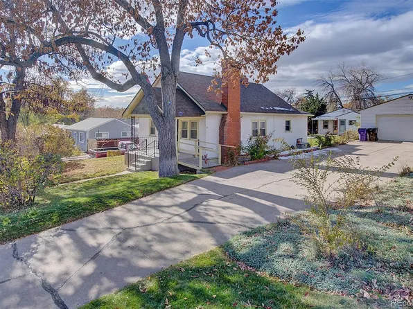 237 Stuart Street, Denver, CO 80219