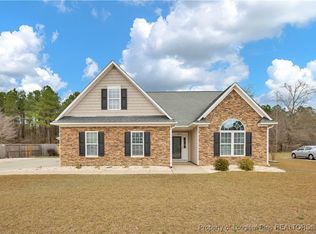 6517 Valley Falls Rd, Hope Mills, NC 28348