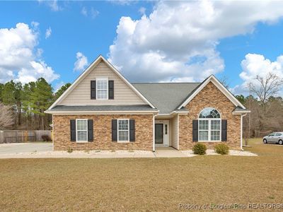6517 Valley Falls Rd, Hope Mills, NC, 28348