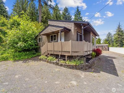 13540 E State Route 106, Belfair, WA, 98528